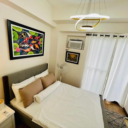 Infina Towers Project 4 Aurora Boulevard Quezon City Manila Kültér fotó
