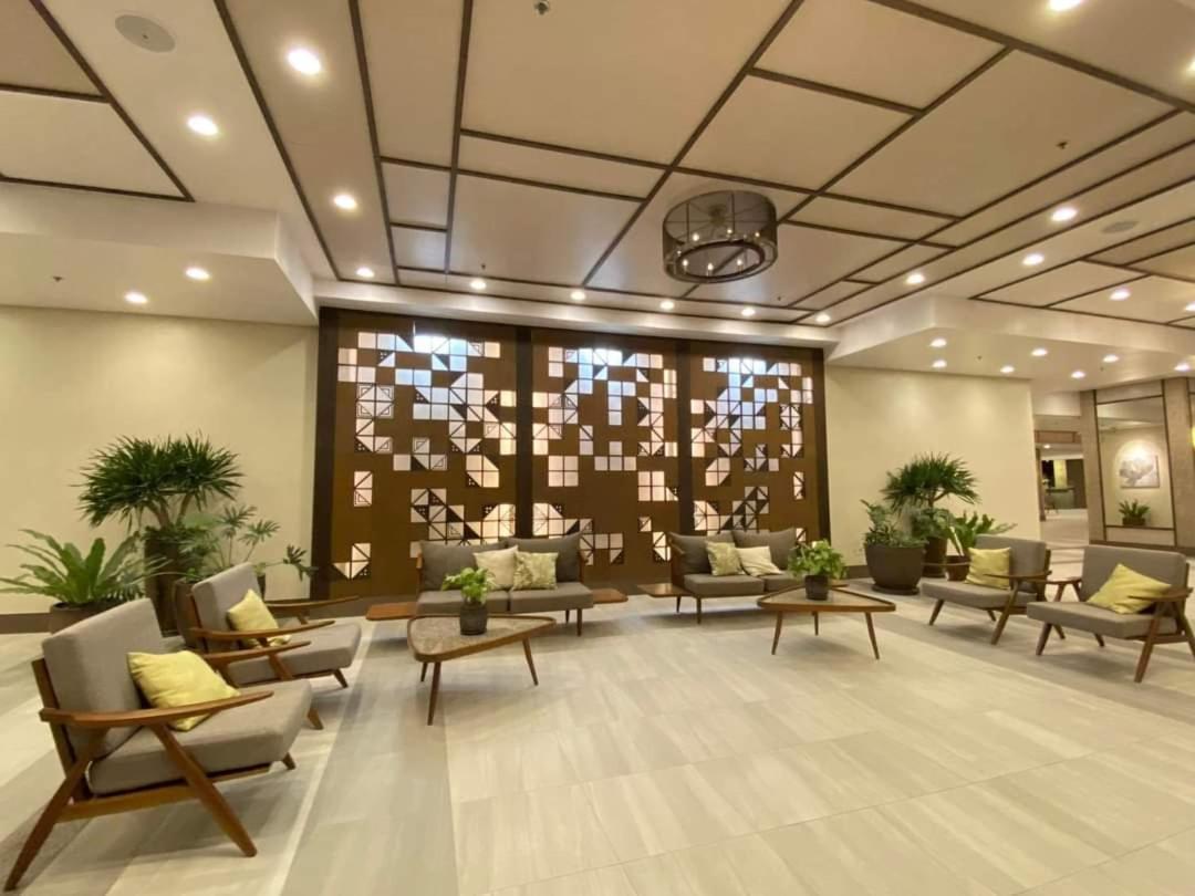 Infina Towers Project 4 Aurora Boulevard Quezon City Manila Kültér fotó