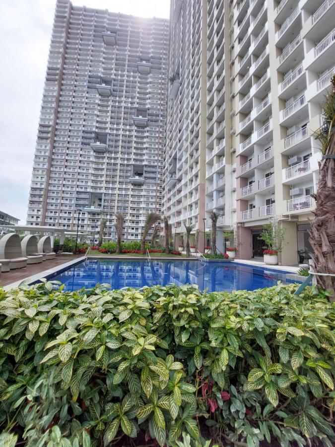 Infina Towers Project 4 Aurora Boulevard Quezon City Manila Kültér fotó