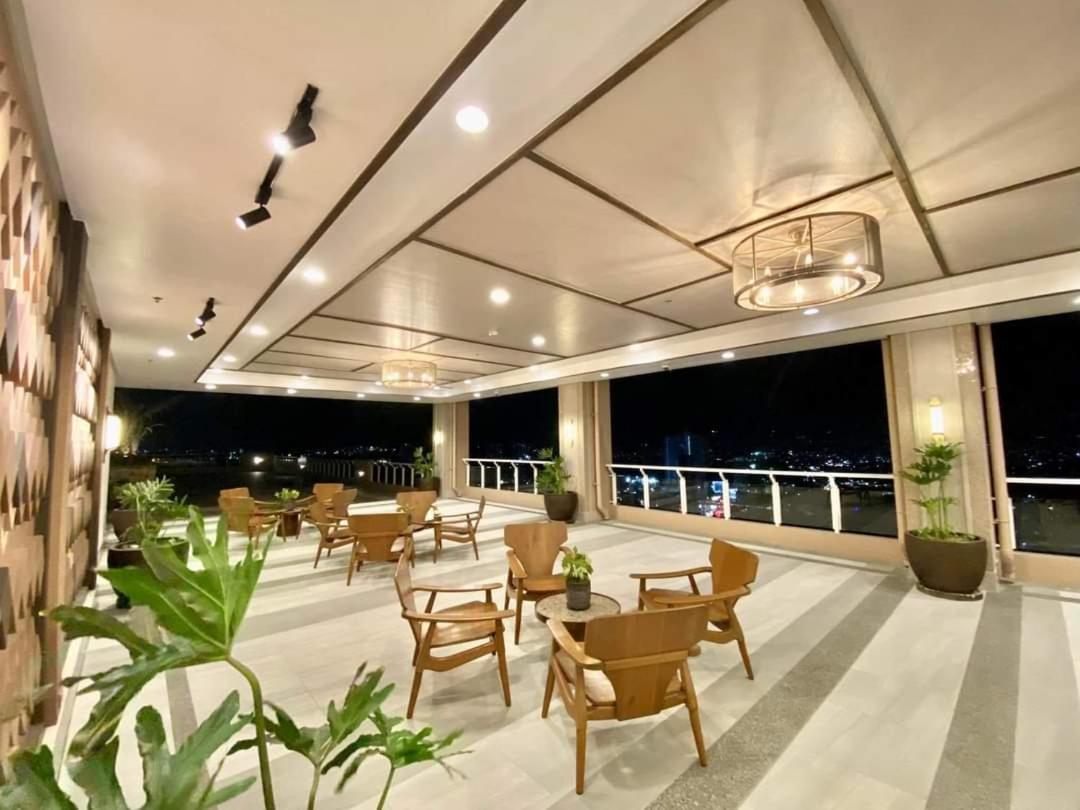 Infina Towers Project 4 Aurora Boulevard Quezon City Manila Kültér fotó