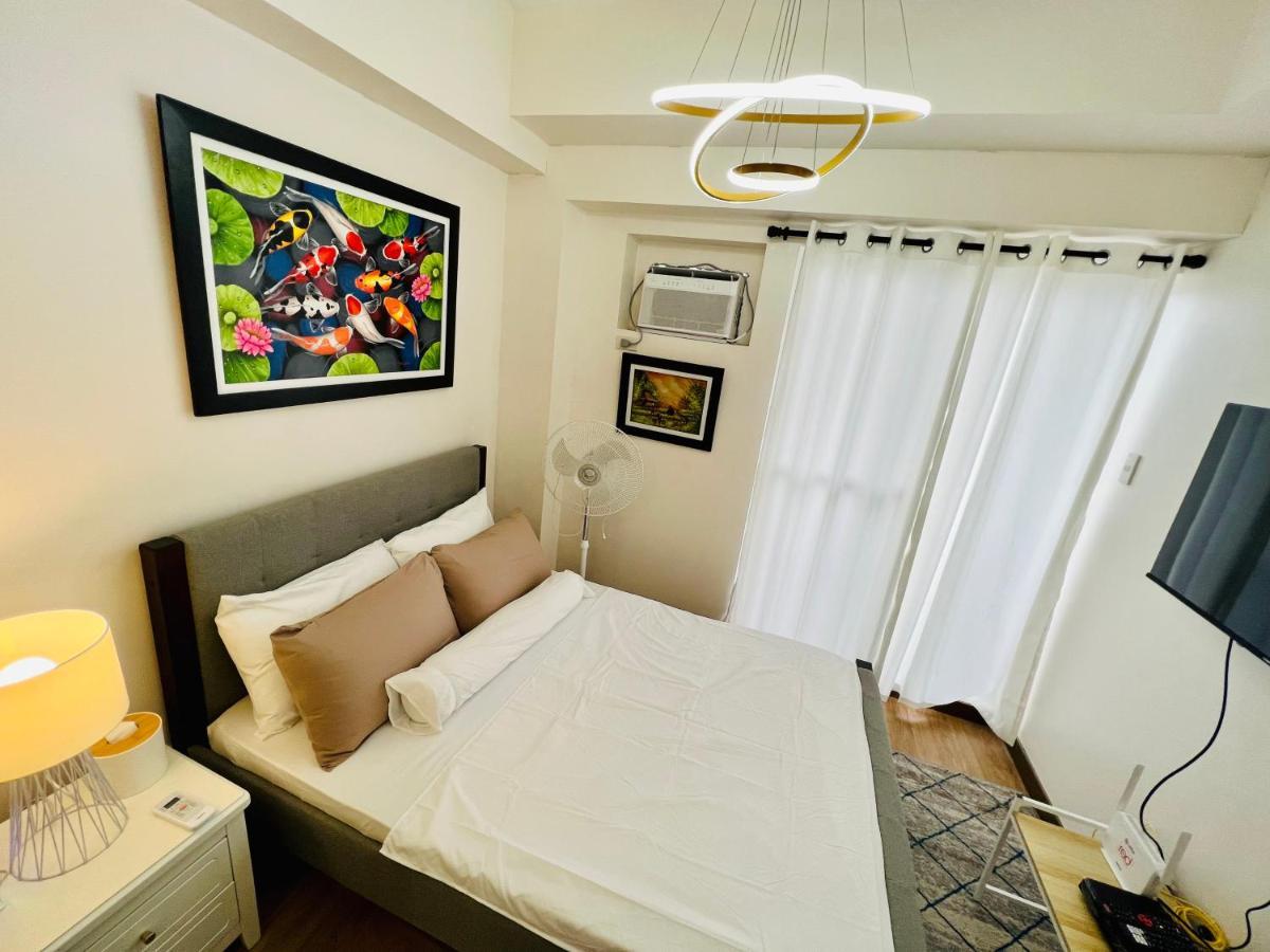 Infina Towers Project 4 Aurora Boulevard Quezon City Manila Kültér fotó