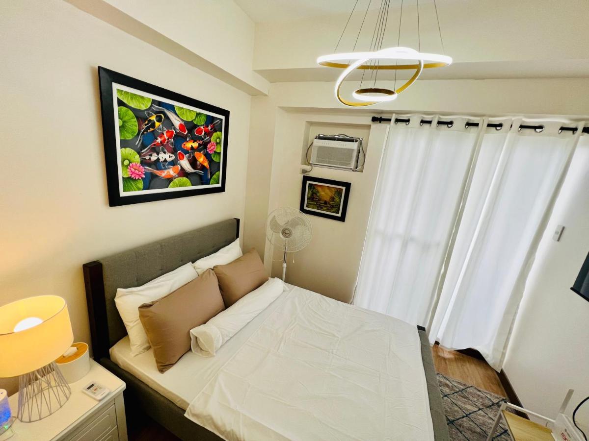 Infina Towers Project 4 Aurora Boulevard Quezon City Manila Kültér fotó
