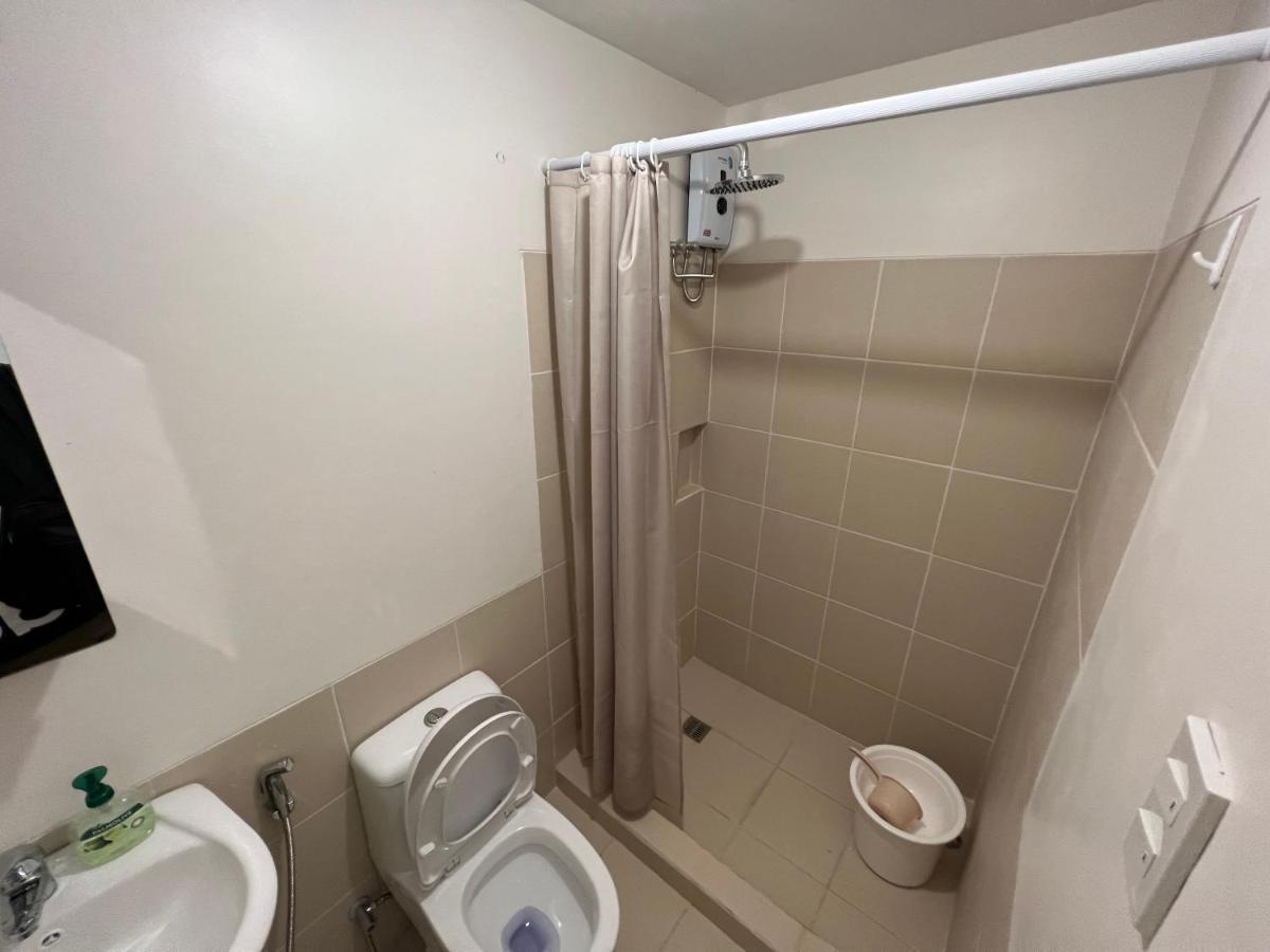 Infina Towers Project 4 Aurora Boulevard Quezon City Manila Kültér fotó